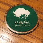 BARBACOA - 