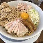 麺屋鈴春 - 