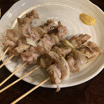 Yakitori Yoshidaya - 