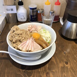 麺屋鈴春 - 