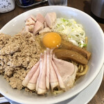 麺屋鈴春 - 