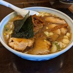 拉麺屋 日昇亭 - 