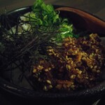 鳥とサワー 鳥どシ 居酒屋 - 鳥どシのTKG480円