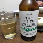 Son of the Smith Hard Cider - ドリンク写真: