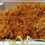 Nadai Tonkatsu Katsukura - 