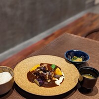 米沢牛黄木 銀座店 - 