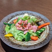 米沢牛黄木 銀座店 - 