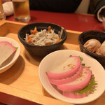 青山食堂 - 