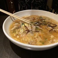 廣東料理 民生 ヒルトンプラザウエスト店 - 