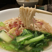 廣東料理 民生 ヒルトンプラザウエスト店 - 