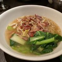 廣東料理 民生 ヒルトンプラザウエスト店 - 