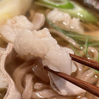 自家製粉石臼挽きうどん 青空blue 本店 - 