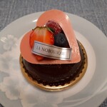 パティスリー・ラ・ノブティック - 