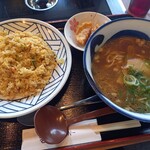 Zen - サービス定食700円税込