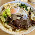 渡辺うどん - 