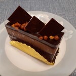 パティスリー・ラ・ノブティック - 