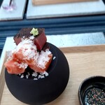 日本料理 TOBIUME - 