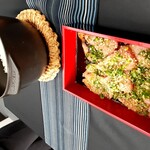 日本料理 TOBIUME - 