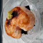 日本料理 TOBIUME - 