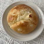 タク タク - もち麦パン　170円