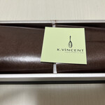 Patisserie K.ViNCENT - 