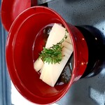 日本料理 TOBIUME - 