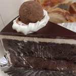 近江屋洋菓子店 - 