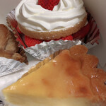 近江屋洋菓子店 - 