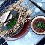 日本料理 TOBIUME - 