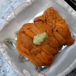 日本料理 TOBIUME - 