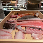 Iito Sushi Washoku - 