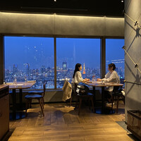 Longrain Tokyo - 