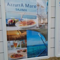 AzzurrA Mare SAJIMA - 