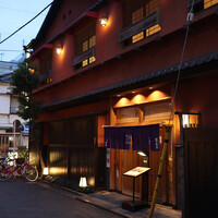 人形町今半 本店 - 