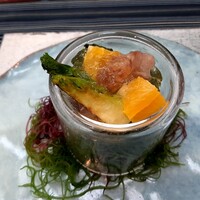 日本料理 TOBIUME - 