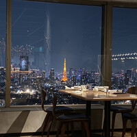 Longrain Tokyo - 