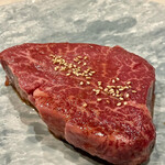 和牛焼肉 ワンダフィレ - 