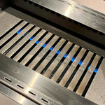 和牛焼肉 ワンダフィレ - 