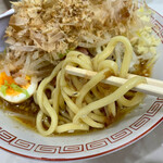 らーめん辰屋 - 