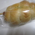 ブーランジェリー メゾン ユキ - フランクロール