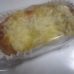 ブーランジェリー メゾン ユキ - ハムたま