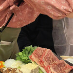 肉割烹 牛弁慶 - 