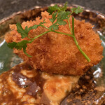 とんかつ マンジェ - 