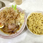 らーめん辰屋 - 