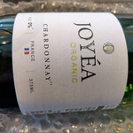 Wine Shop Enoteca Karuizawa Ten - Joea Organic Sparkling Chardonnay~☆