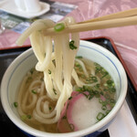 Hanamatsuri Gorufu Kurabu - 麺は説明しません 冷凍麺です