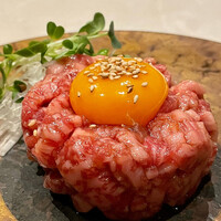 和牛焼肉 ワンダフィレ - 