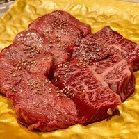 和牛焼肉 ワンダフィレ - 