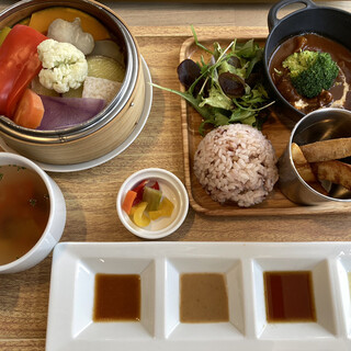 KNOT Tea&Farm Kitchen_0