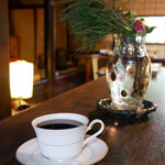 京都生ショコラ オーガニックティーハウス - 